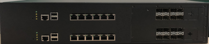 超凡国际推出全系列工业隔离网闸硬件平台 超凡国际推出全系列工业隔离网闸硬件平台