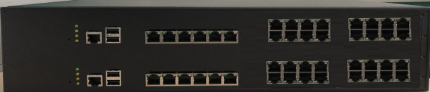 超凡国际推出全系列工业隔离网闸硬件平台 超凡国际推出全系列工业隔离网闸硬件平台