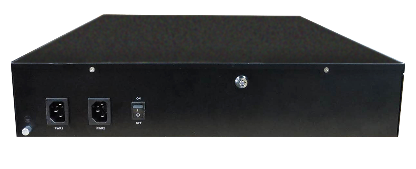 超凡国际推出全系列工业隔离网闸硬件平台 超凡国际推出全系列工业隔离网闸硬件平台