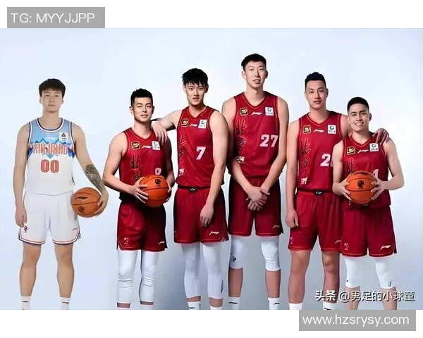 CBA新赛季球队实力全面分析及冠军争夺前景预测 CBA新赛季球队实力全面分析及冠军争夺前景预测