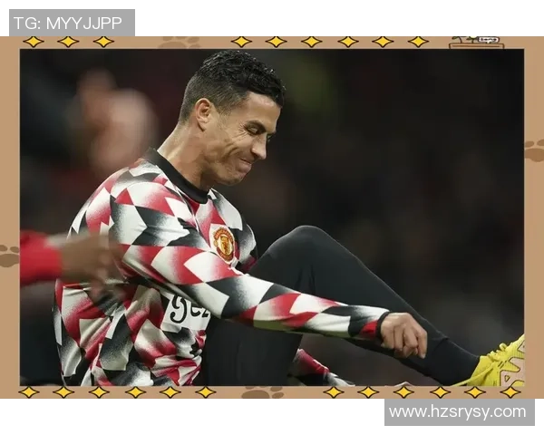 C罗社交媒体发声回应争议事件澄清误解并表达个人立场 C罗社交媒体发声回应争议事件澄清误解并表达个人立场